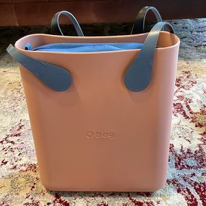 OBag laptop bag